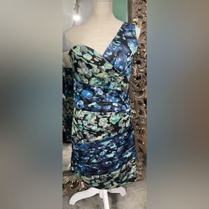 BCBG  Cocktail Party Mini Dress